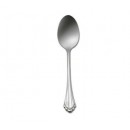 Oneida 2272SPLF Marquette Oval Bowl Soup / Dessert Spoon  (3 Dozen) width=