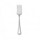 Oneida 2544FSLF Needlepoint Salad / Pastry Fork  (3 Dozen) width=