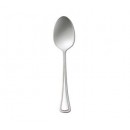 Oneida 2544STBF Needlepoint Tablespoon / Serving Spoon  (1 Dozen) width=