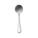Oneida-T015SBLF-New-Rim-Bouillon-Spoon---1-Dozen-