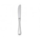 Oneida T015KSBG New Rim 1-Piece Butter Knife  (1 Dozen) width=