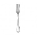 Oneida T015FDEF New Rim Dinner Fork  (1 Dozen) width=