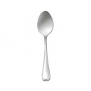 Oneida T015STBF New Rim Tablespoon / Serving Spoon  (1 Dozen) width=
