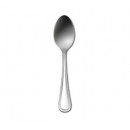 Oneida V015SADF New Rim Silverplate A.D. Coffee Spoon (1 Dozen) width=