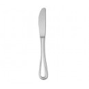 Oneida V015KDEF New Rim Silverplate 1-Piece Dessert Knife  (1 Dozen) width=