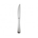Oneida V015KSSF New Rim Silverplate 1-Piece Steak Knife  (1 Dozen) width=