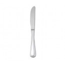 Oneida V015KDVF New Rim Silverplate 1-Piece Table Knife  (1 Dozen) width=
