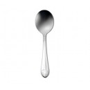Oneida T131SBLF New York Bouillon Spoon  (1 Dozen) width=