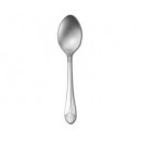Oneida V131SADF New York Silverplate A.D. Coffee Spoon  (1 Dozen) width=