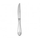 Oneida V131KSSF New York Silverplate 1-Piece Steak Knife  (1 Dozen) width=