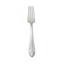 Oneida V131FDIF New York Silverplate European Size Table Fork  (1 Dozen) width=