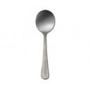 Oneida B817SBLF Old English Bouillon Spoon  (3 Dozen) width=