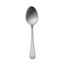 Oneida B817SPLF Old English Oval Bowl Soup / Dessert Spoon  (3 Dozen) width=