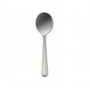 Oneida 2669SCSF Pacific Bouillon Spoon  (3 Dozen) width=
