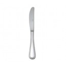 Oneida T163KDVF Pearl 1-Piece Table Knife  (1 Dozen) width=