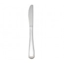 Oneida B595KPVF Prima 1-Piece Dinner Knife  (3 Dozen) width=