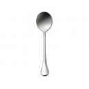 Oneida T030SRBF Sant' Andrea Puccini Round Bowl Soup Spoon  (1 Dozen) width=