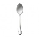 Oneida V030SDEF Sant' Andrea Puccini Silverplate Oval Bowl Soup/Dessert Spoon  (1 Dozen) width=
