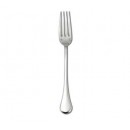 Oneida V030FDEF Sant' Andrea Puccini Silverplate Salad / Dessert Fork  (1 Dozen) width=