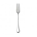 Oneida V030FDIF Sant' Andrea Puccini Silverplate Table Fork, European Size  (1 Dozen) width=