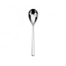 Oneida T673STBF Sant' Andrea Quantum Tablespoon / Serving Spoon  (1 Dozen) width=