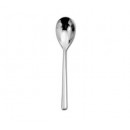 Oneida V673SADF Quantum Silverplate A.D. Coffee Spoon   (1 Dozen) width=