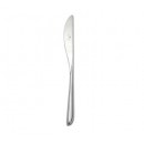 Oneida V673KDEF Quantum Silverplate 1-Piece Dessert Knife   (1 Dozen) width=