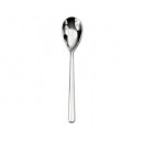 Oneida V673SDIF Quantum Silverplate Dinner Spoon   (1 Dozen) width=