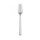 Oneida V673FDEF Quantum Silverplate Salad / Dessert Fork   (1 Dozen) width=
