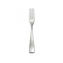 Oneida V672FDEF Reflections Silverplate Salad / Dessert Fork  (1 Dozen) width=