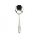 Oneida 1364SBLF Regis Bouillon Spoon  (3 Dozen) width=