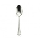 Oneida 1364SDEF Regis Oval Bowl Soup / Dessert Spoon  (3 Dozen) width=