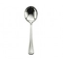 Oneida 1364SRBF Regis Round Bowl Soup Spoon  (3 Dozen) width=