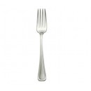 Oneida 1364FEUF Regis European Size Table Fork  (3 Dozen) width=