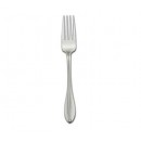 Oneida B176FPLF Rhodes Dinner Fork  (3 Dozen) width=