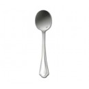 Oneida T314SRBF Sant' Andrea Rossini Round Bowl Soup Spoon  (1 Dozen) width=