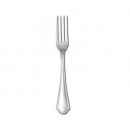 Oneida V314FDIF Sant' Andrea Rossini Silverplate European Size  Table Fork  (1 Dozen) width=