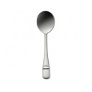 Oneida T045SRBF Satin Astragal Round Bowl Soup Spoon   (1 Dozen) width=