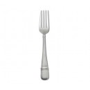 Oneida T045FDEF Satin Astragal Salad / Dessert Fork   (1 Dozen) width=