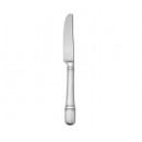 Oneida T045KPTF Satin Astragal 1-Piece Table Knife   (1 Dozen) width=