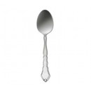 Oneida 2599STBF Satinique Tablespoon / Serving Spoon   (1 Dozen) width=