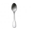 Oneida T010SDEG Saumur Oval Bowl Soup / Dessert Spoon   (1 Dozen) width=