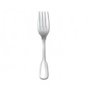 Oneida T010FSLF Saumur Salad / Pastry Fork   (1 Dozen) width=