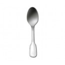 Oneida V010SADF Saumur Silverplate  A.D. Coffee Spoon   (1 Dozen) width=