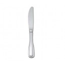 Oneida V010KSBG Saumur Silverplate  1- Piece Butter Knife    (1 Dozen) width=