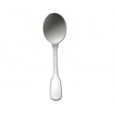 Oneida V010SBLF Saumur Silverplate  Round Bowl Soup Spoon   (1 Dozen) width=