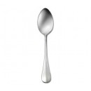 Oneida V018STBF  Sant' Andrea Scarlatti Silverplate Tablespoon / Serving Spoon   (1 Dozen) width=