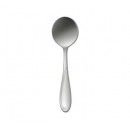 Oneida 2201SBLF Scroll Bouillon Spoon  (3 Dozen) width=
