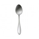 Oneida 2201STBF Scroll Tablespoon / Serving Spoon   (1 Dozen) width=