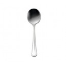 Oneida 1315SBLF Seneca Silverplate Bouillon Spoon  (3 Dozen) width=